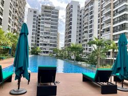 Sea Esta (D18), Condominium #593577201